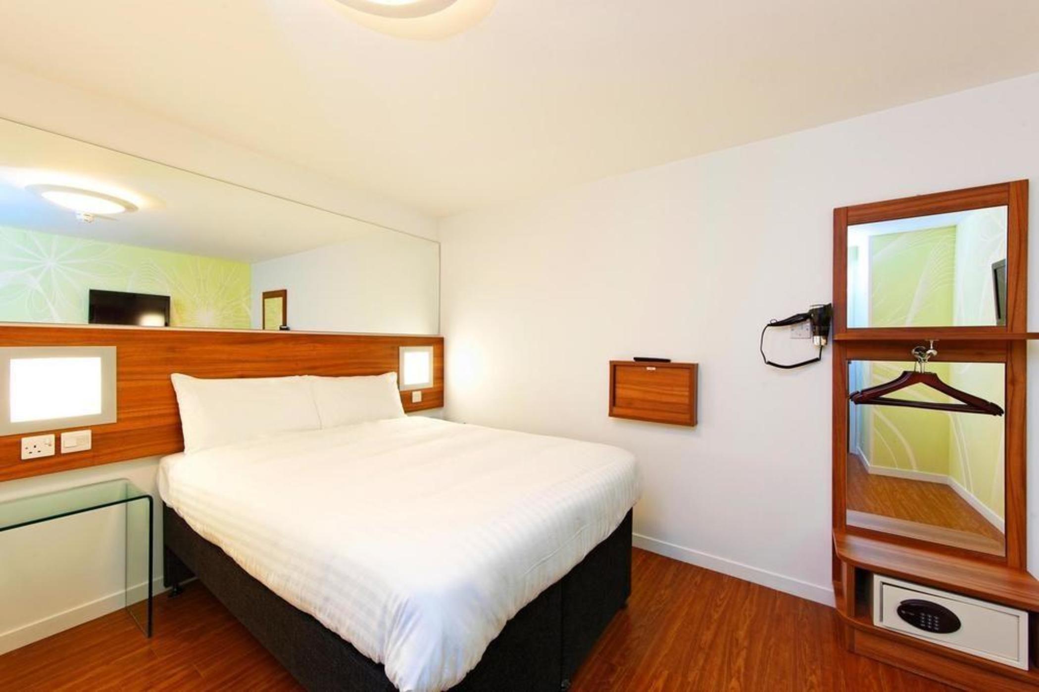 Point A Hotel London Kings Cross - St Pancras Экстерьер фото