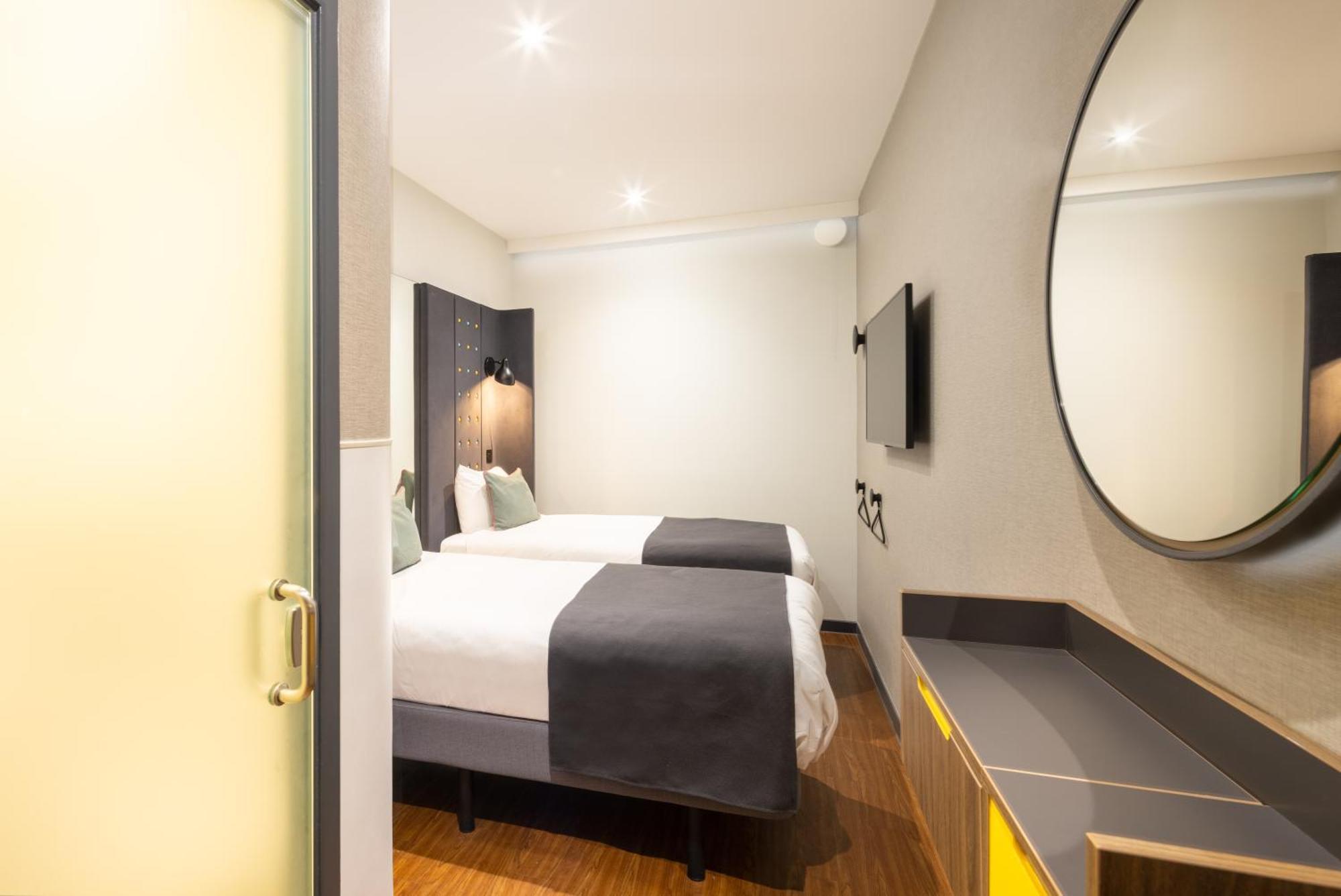 Point A Hotel London Kings Cross - St Pancras Экстерьер фото